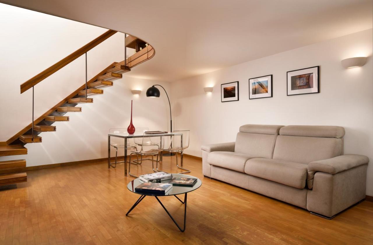 Navona 80 Loft Appartement