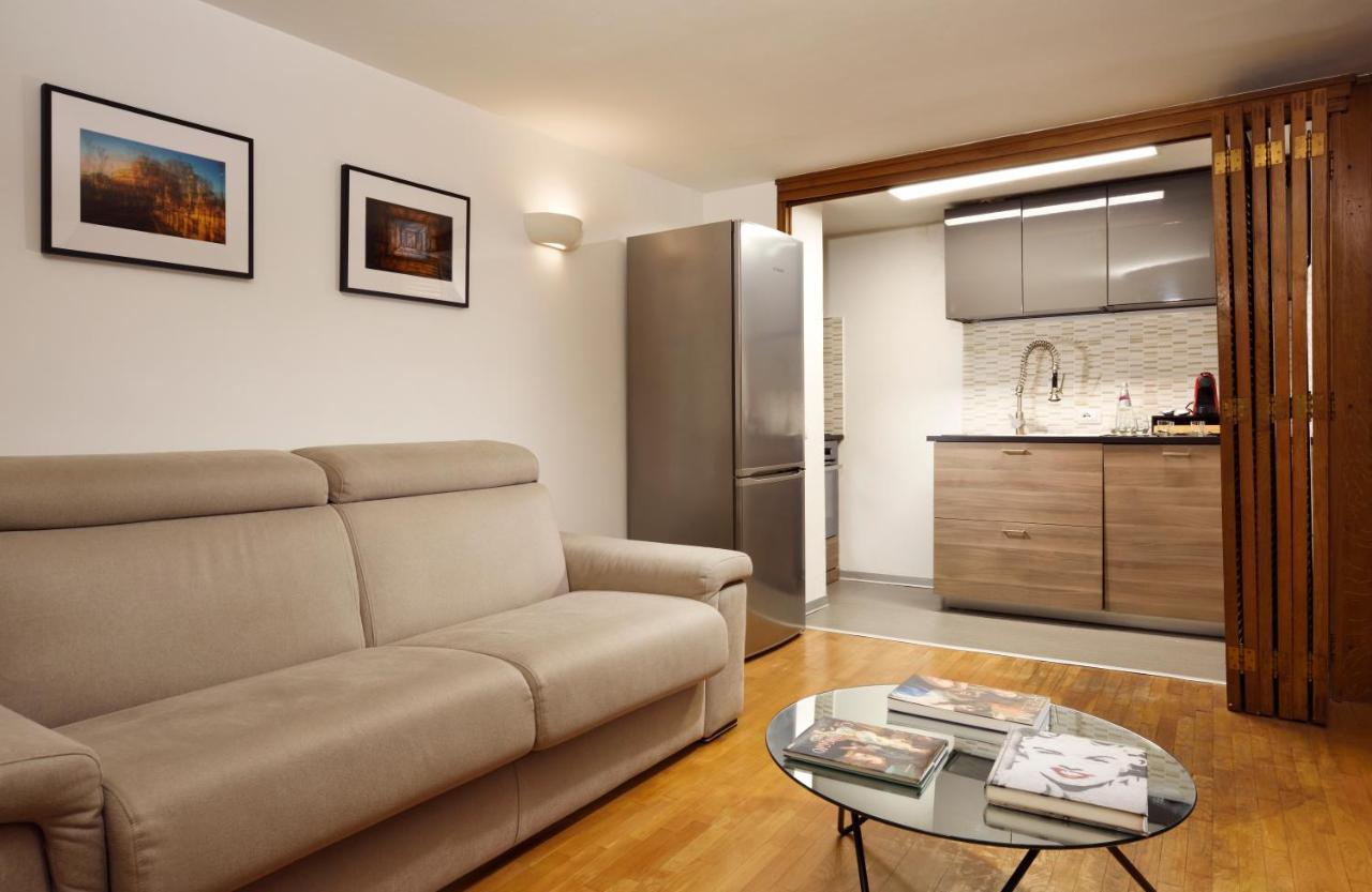 Appartement Navona 80 Loft *