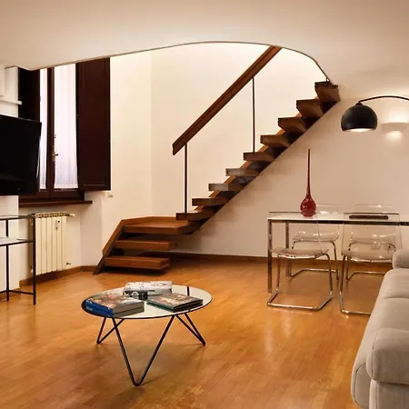 Navona 80 Loft Apartment Rome Exterior photo