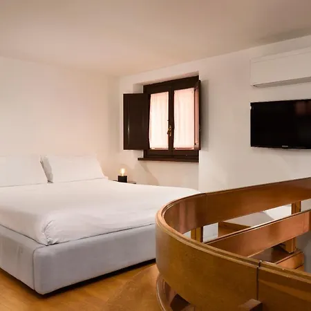 Navona 80 Loft Apartment Rome Exterior photo