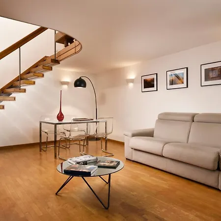 Navona 80 Loft Apartment Rome Exterior photo