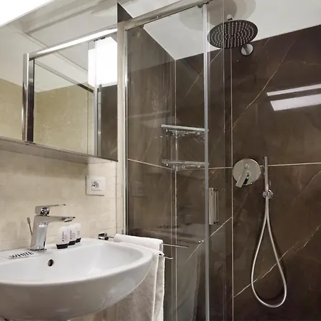 Navona 80 Loft Apartment Rome Exterior photo