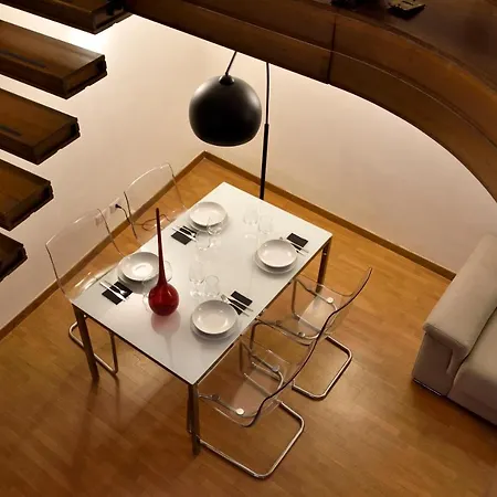 Navona 80 Loft Apartment Rome Exterior photo