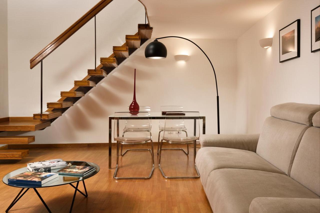 Navona 80 Loft Apartment Rom