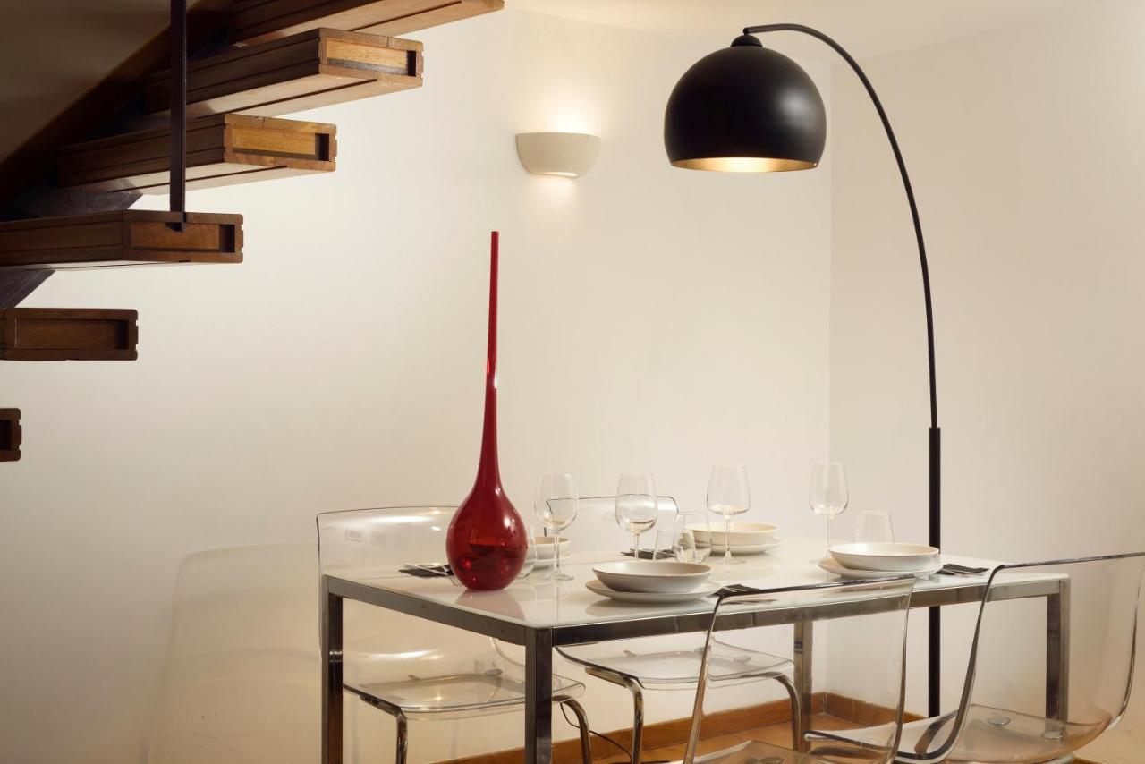 Navona 80 Loft Rom