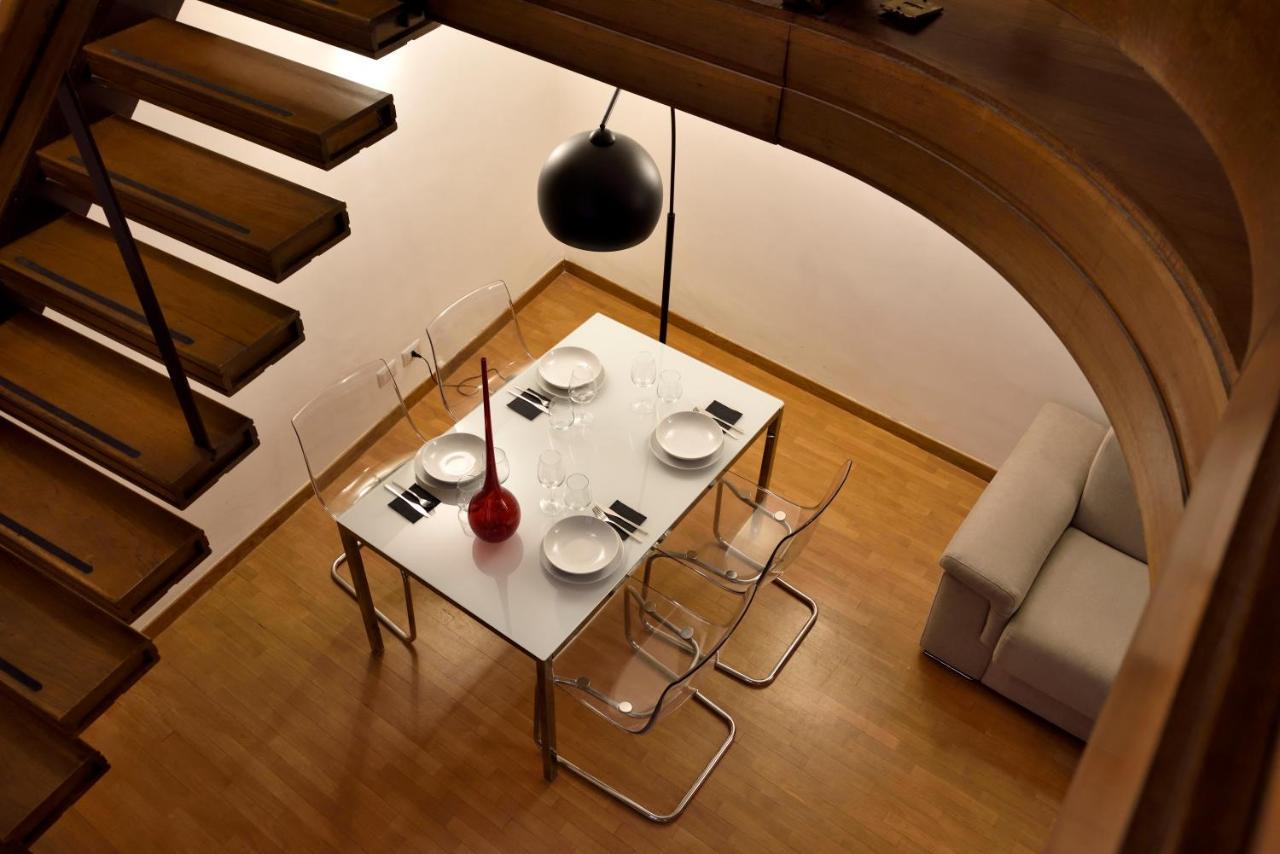Navona 80 Loft Rom