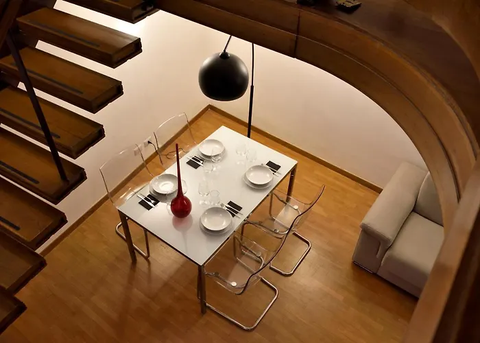 Navona 80 Loft